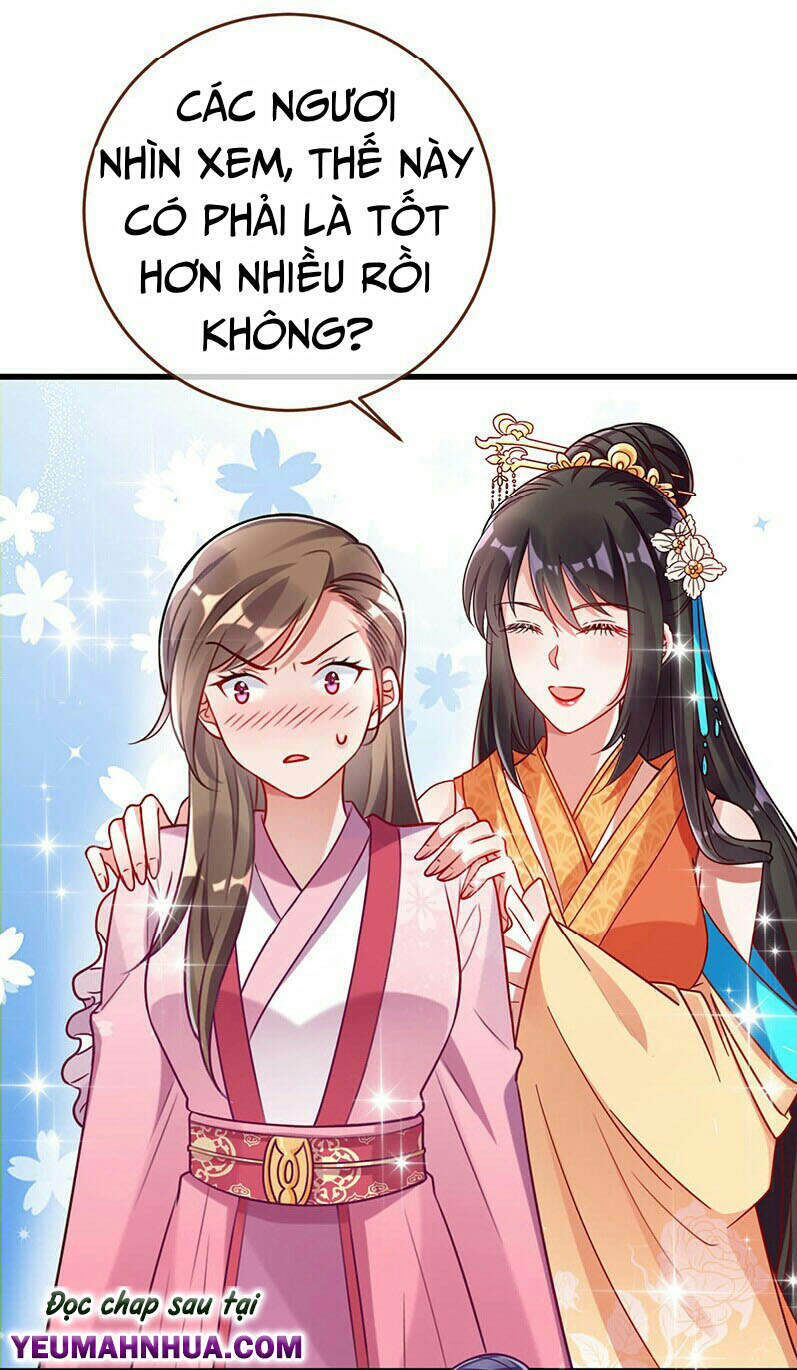 Vạn Tra Triêu Hoàng chapter 149 - Trang 37