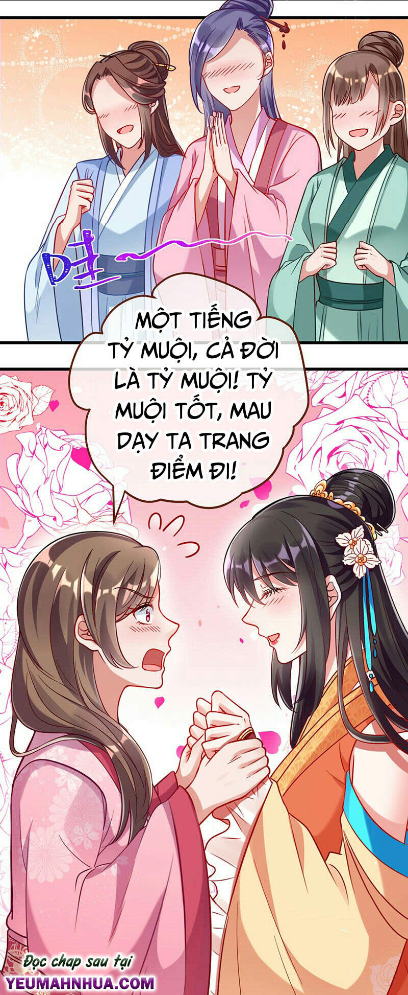 Vạn Tra Triêu Hoàng chapter 149 - Trang 38
