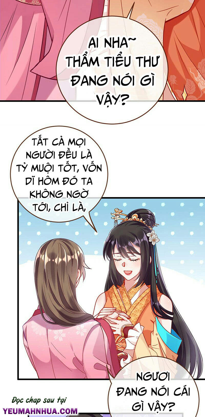 Vạn Tra Triêu Hoàng chapter 149 - Trang 39