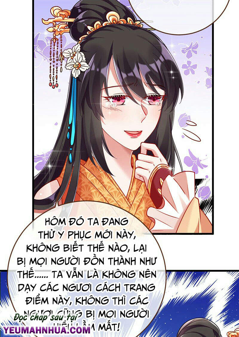 Vạn Tra Triêu Hoàng chapter 149 - Trang 40