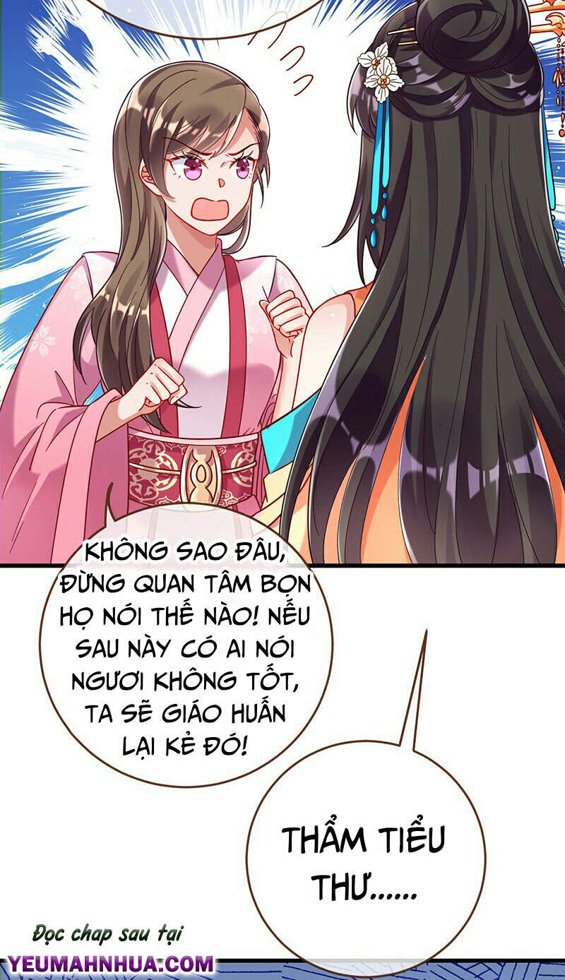 Vạn Tra Triêu Hoàng chapter 149 - Trang 41