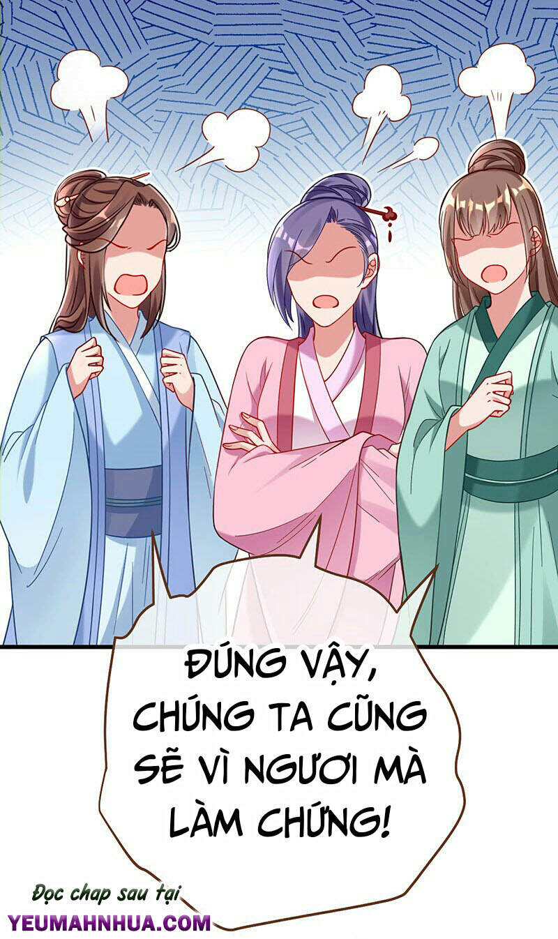 Vạn Tra Triêu Hoàng chapter 149 - Trang 42