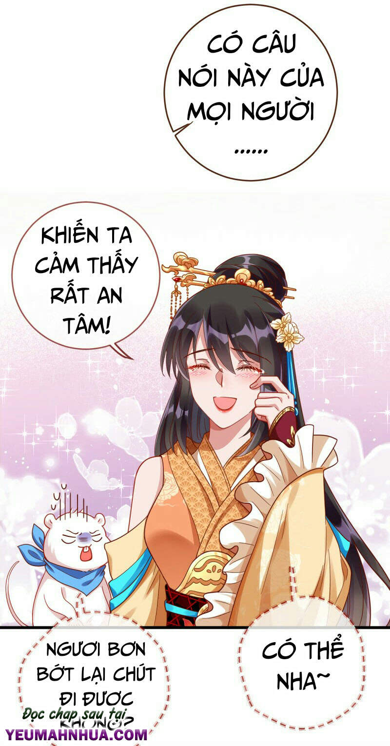 Vạn Tra Triêu Hoàng chapter 149 - Trang 43