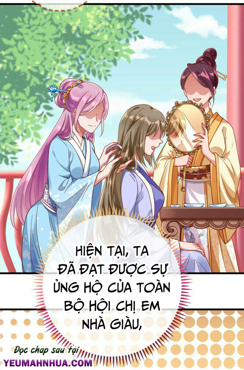 Vạn Tra Triêu Hoàng chapter 149 - Trang 44