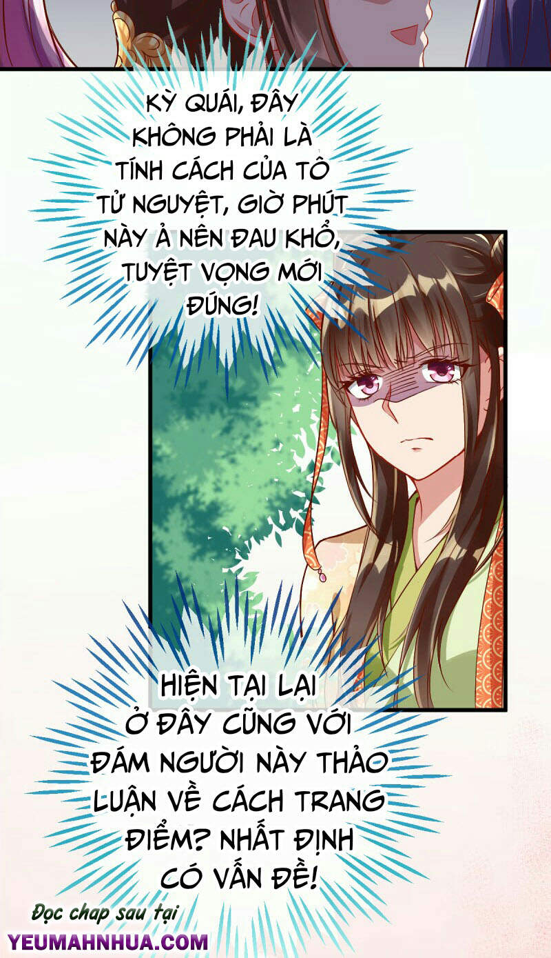 Vạn Tra Triêu Hoàng chapter 149 - Trang 48