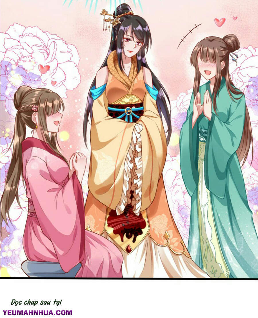 Vạn Tra Triêu Hoàng chapter 149 - Trang 49