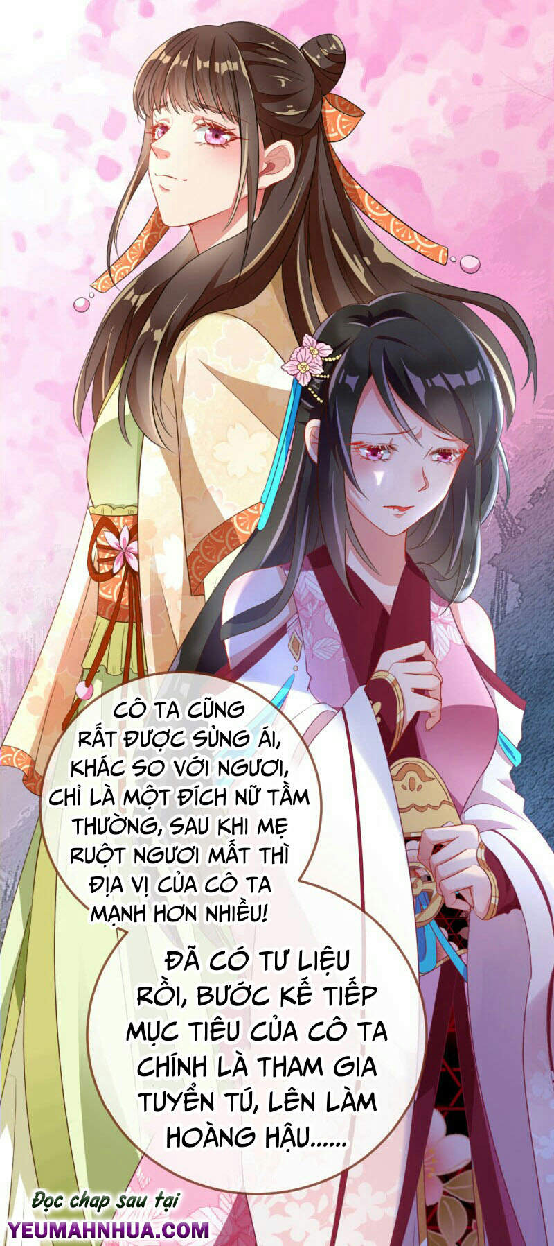 Vạn Tra Triêu Hoàng chapter 149 - Trang 7