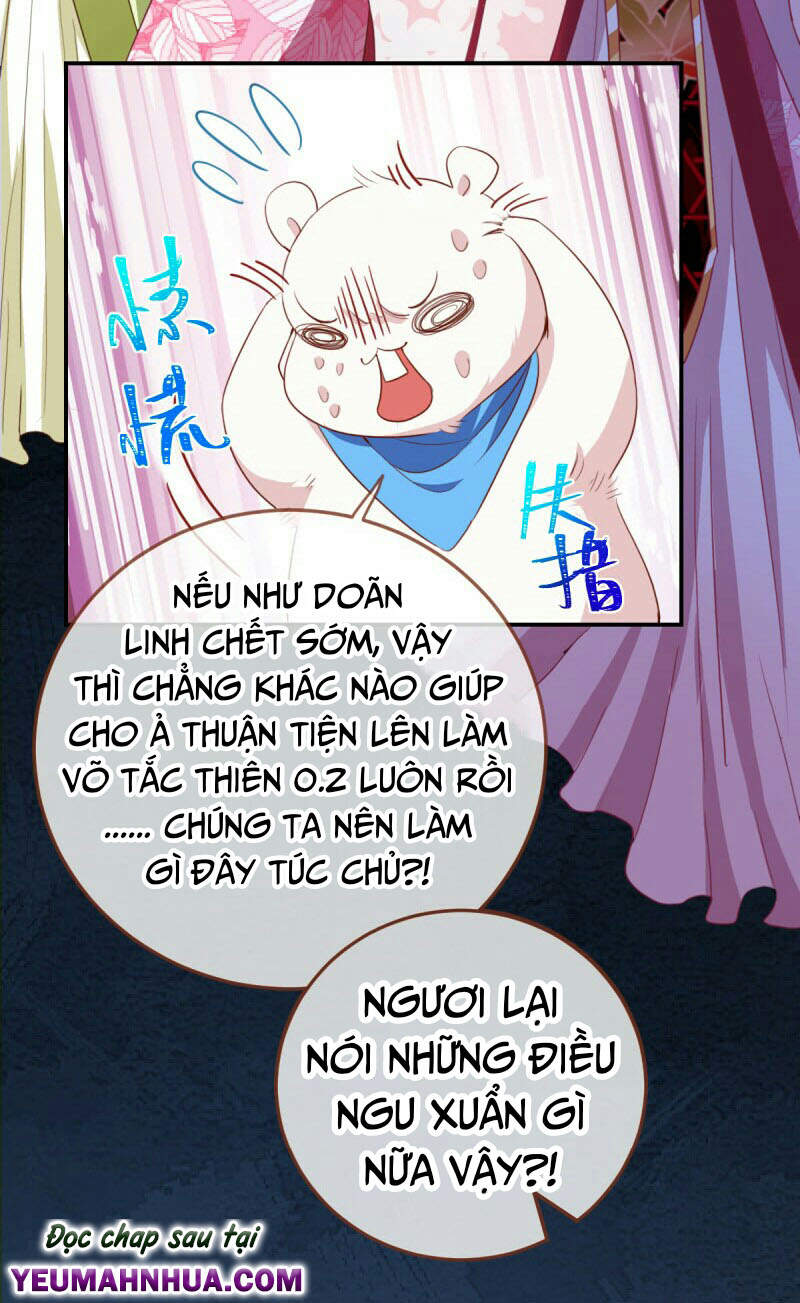 Vạn Tra Triêu Hoàng chapter 149 - Trang 8