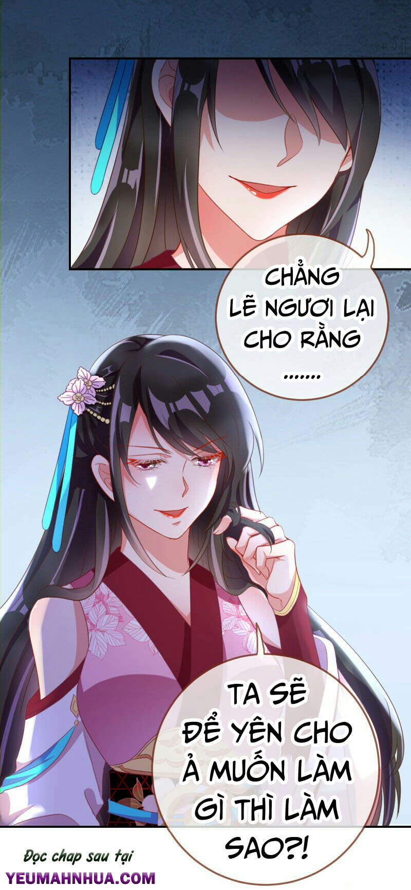 Vạn Tra Triêu Hoàng chapter 149 - Trang 9