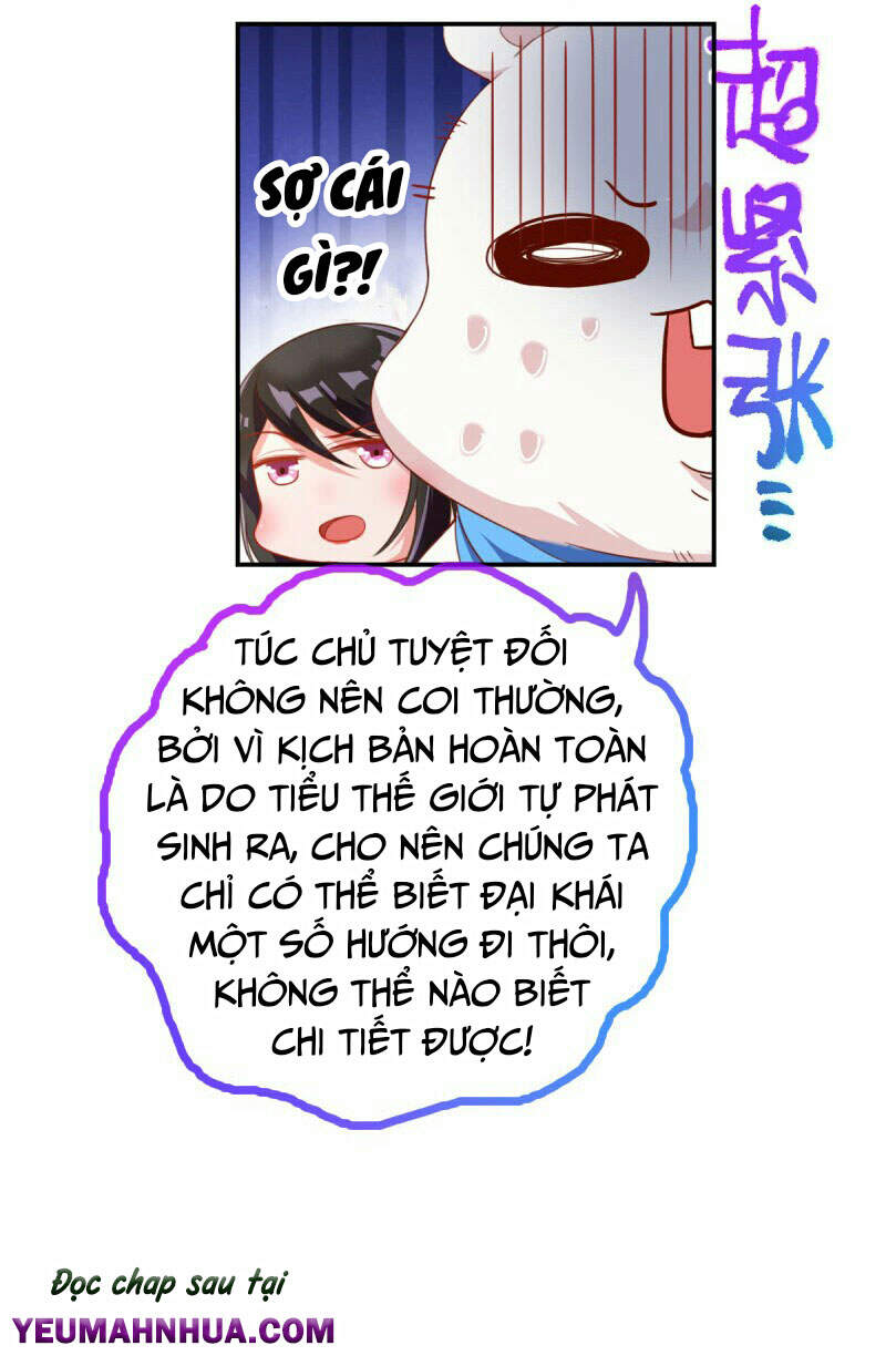 Vạn Tra Triêu Hoàng chapter 149 - Trang 10
