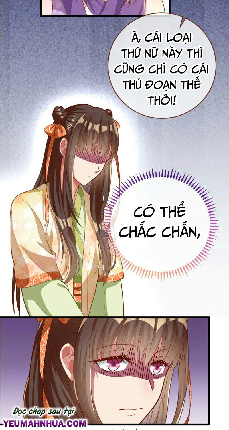 Vạn Tra Triêu Hoàng chapter 150 - Trang 12