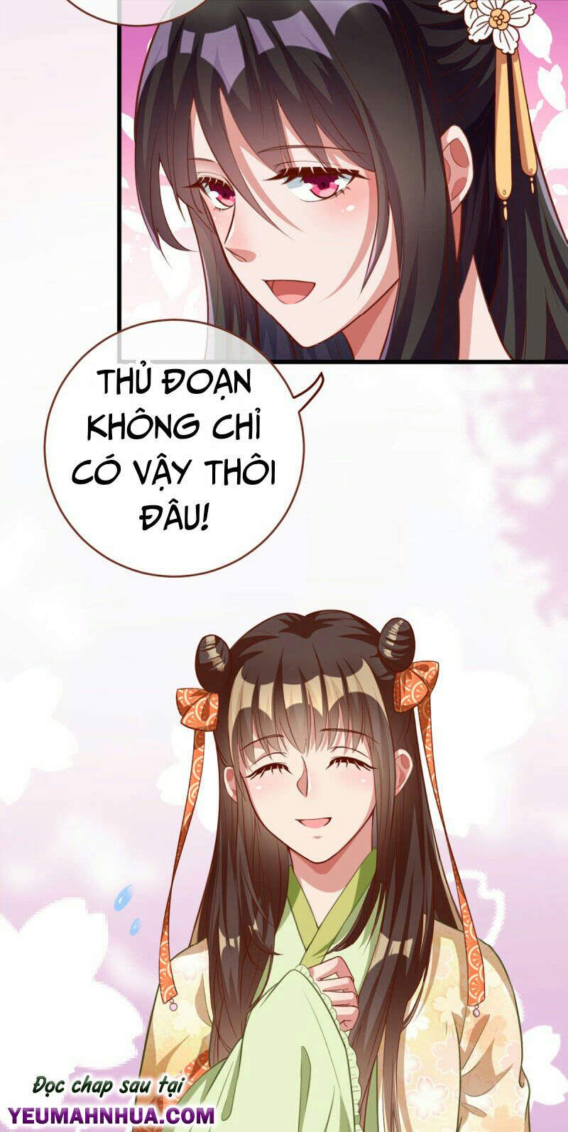 Vạn Tra Triêu Hoàng chapter 150 - Trang 14