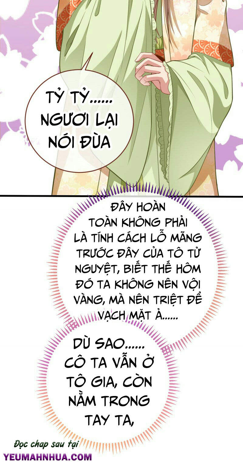 Vạn Tra Triêu Hoàng chapter 150 - Trang 15