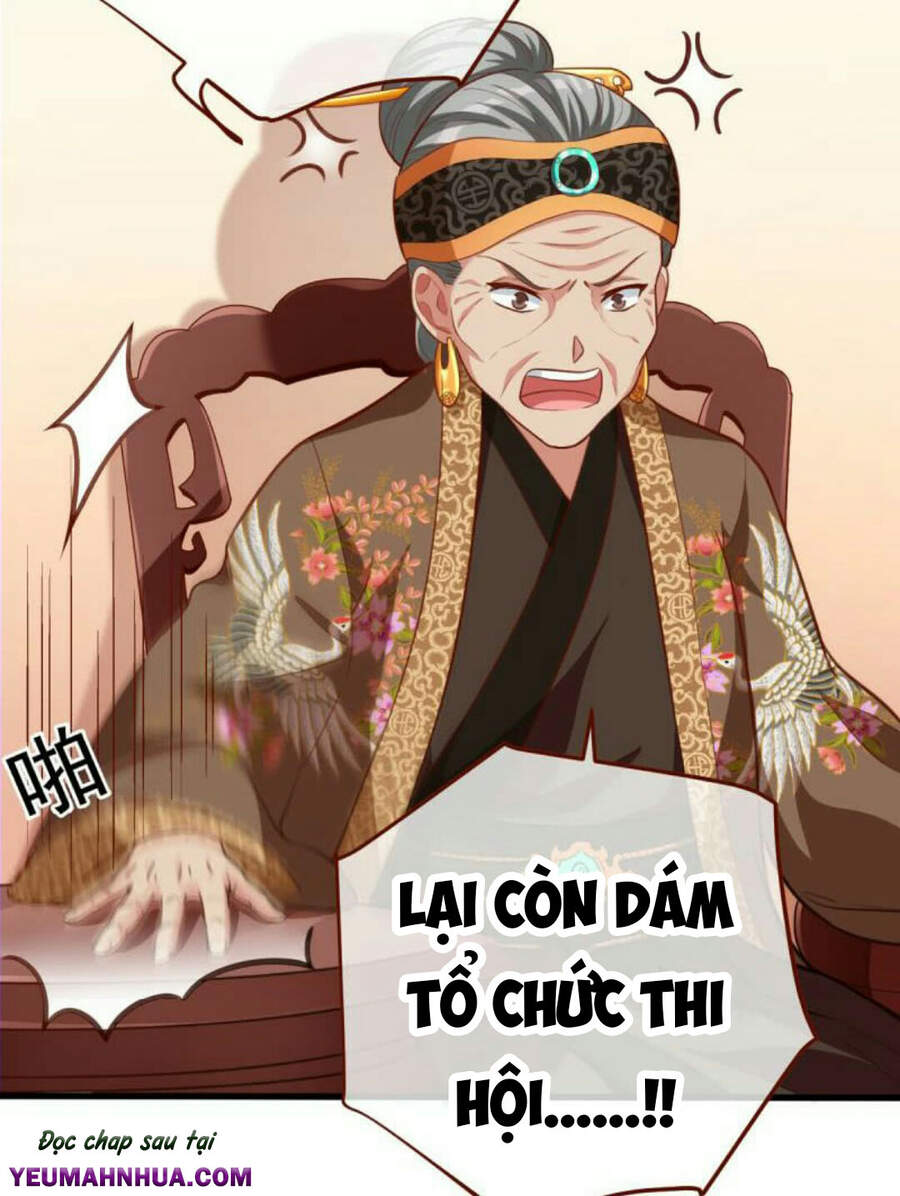 Vạn Tra Triêu Hoàng chapter 150 - Trang 17