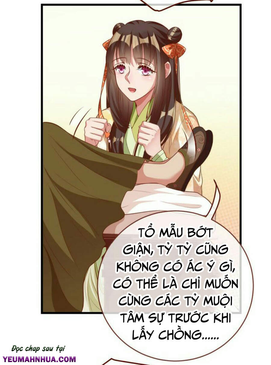 Vạn Tra Triêu Hoàng chapter 150 - Trang 18