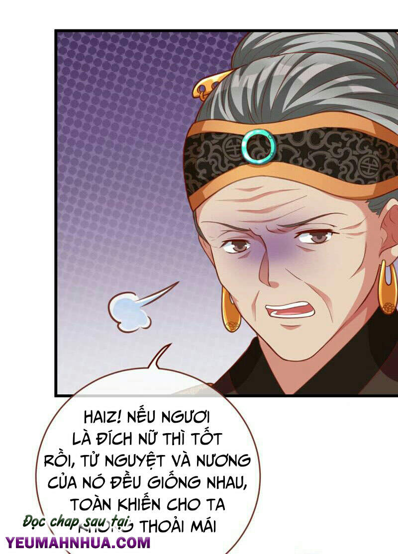 Vạn Tra Triêu Hoàng chapter 150 - Trang 20