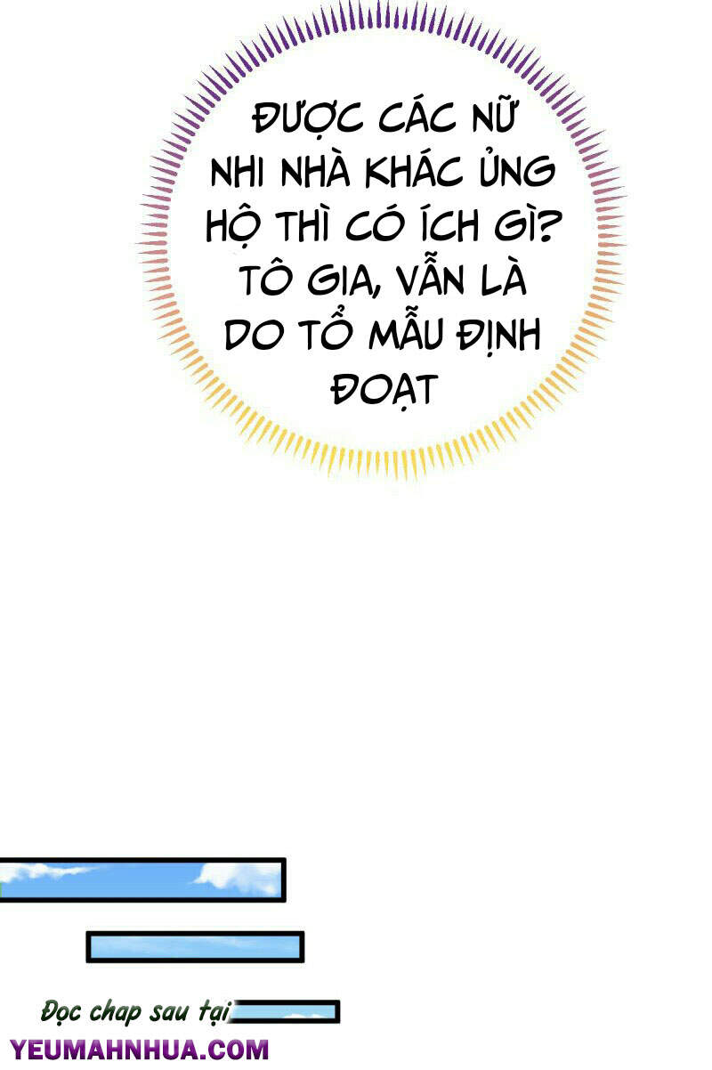 Vạn Tra Triêu Hoàng chapter 150 - Trang 22
