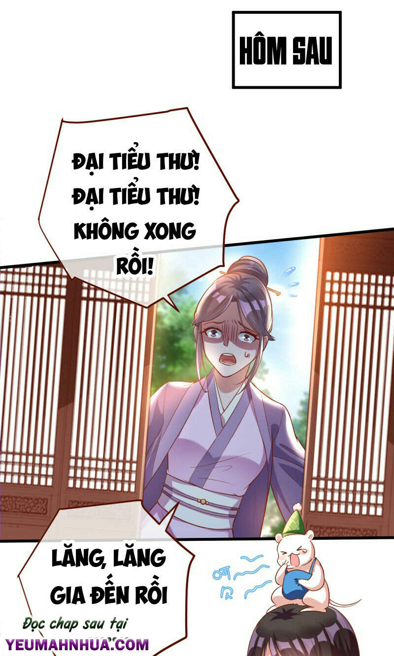 Vạn Tra Triêu Hoàng chapter 150 - Trang 23