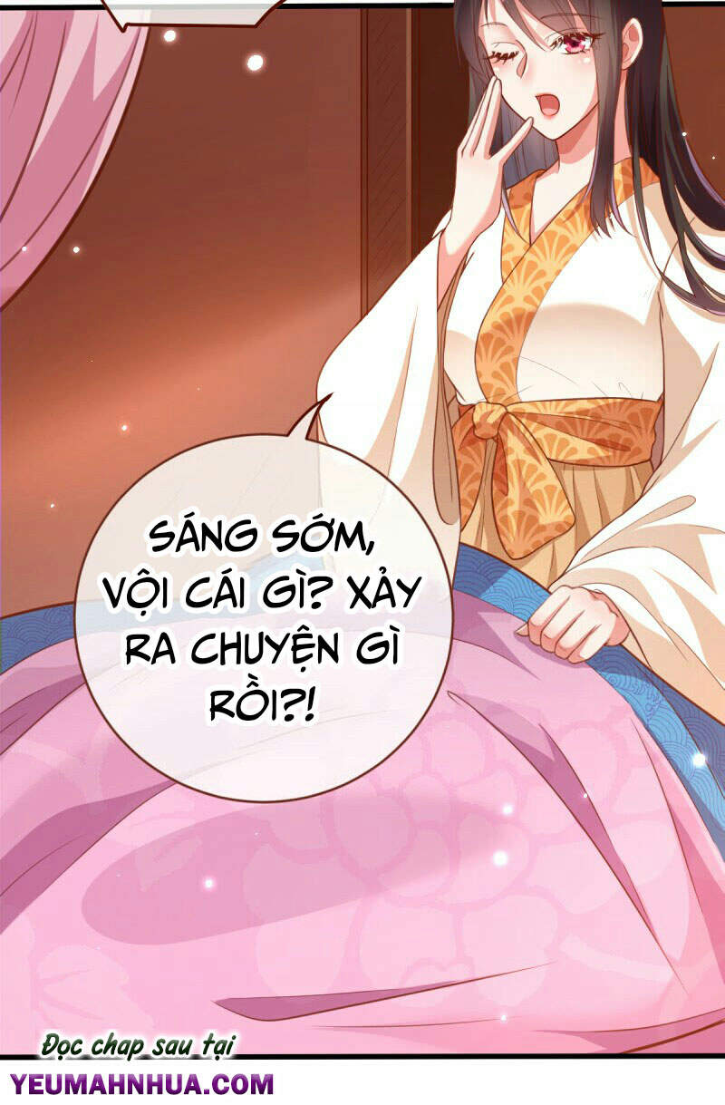 Vạn Tra Triêu Hoàng chapter 150 - Trang 24