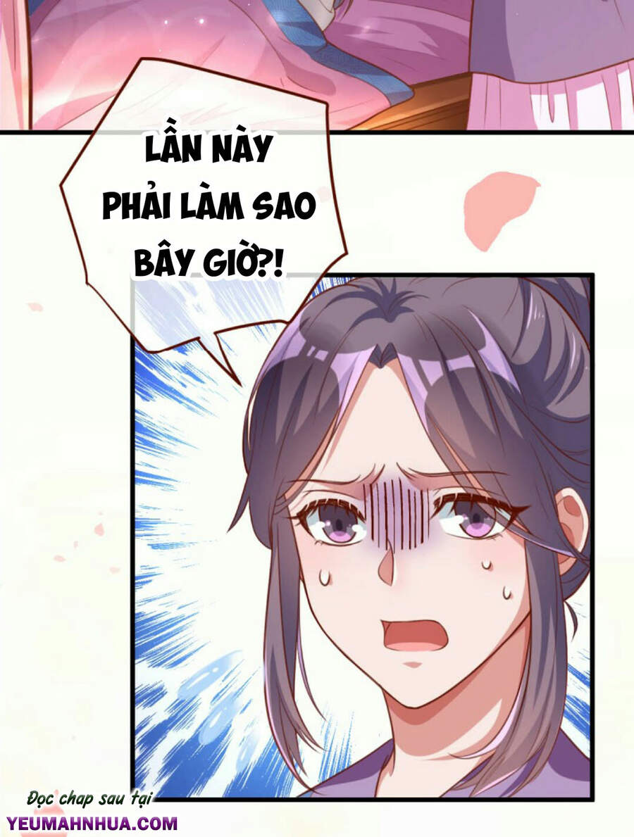 Vạn Tra Triêu Hoàng chapter 150 - Trang 26