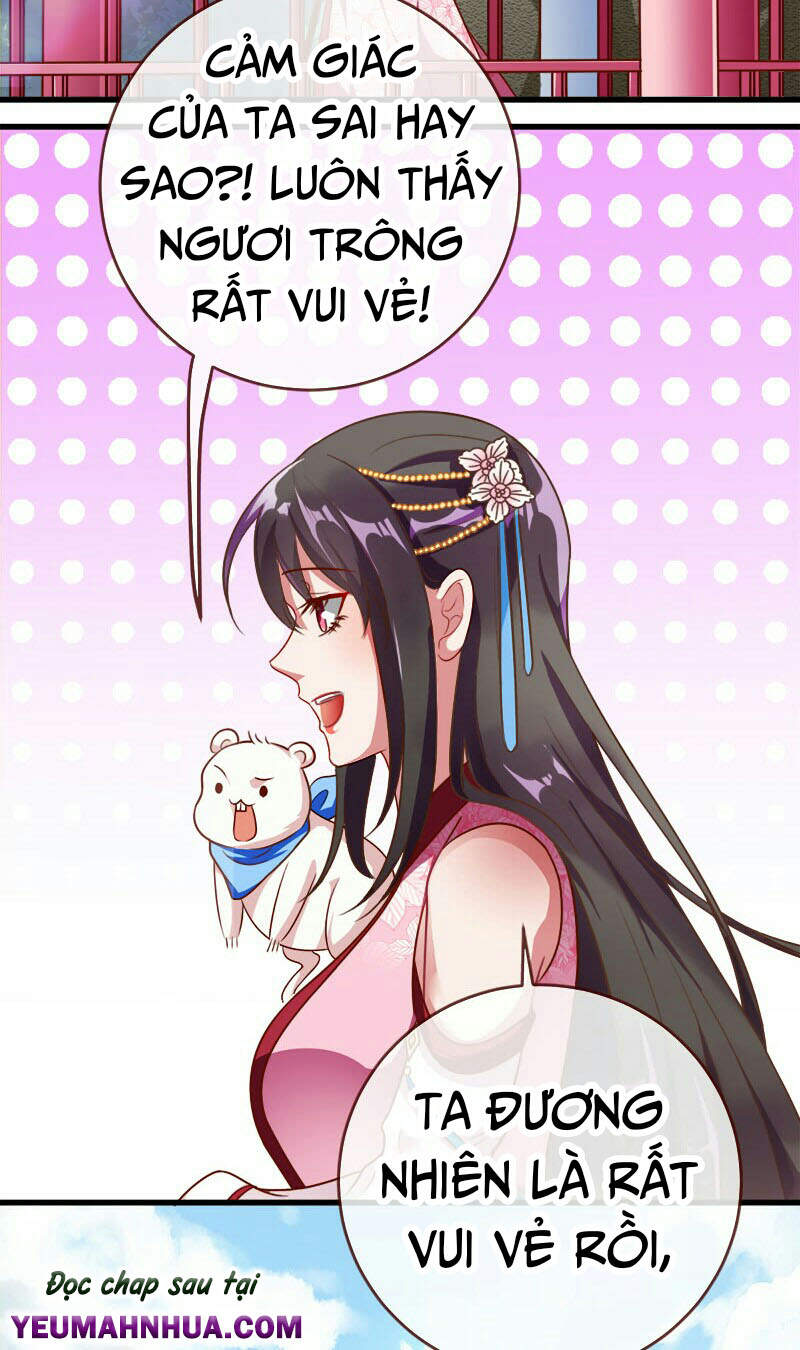 Vạn Tra Triêu Hoàng chapter 150 - Trang 30