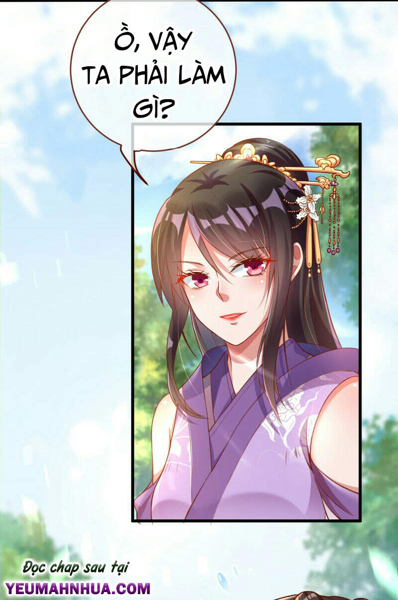 Vạn Tra Triêu Hoàng chapter 150 - Trang 3