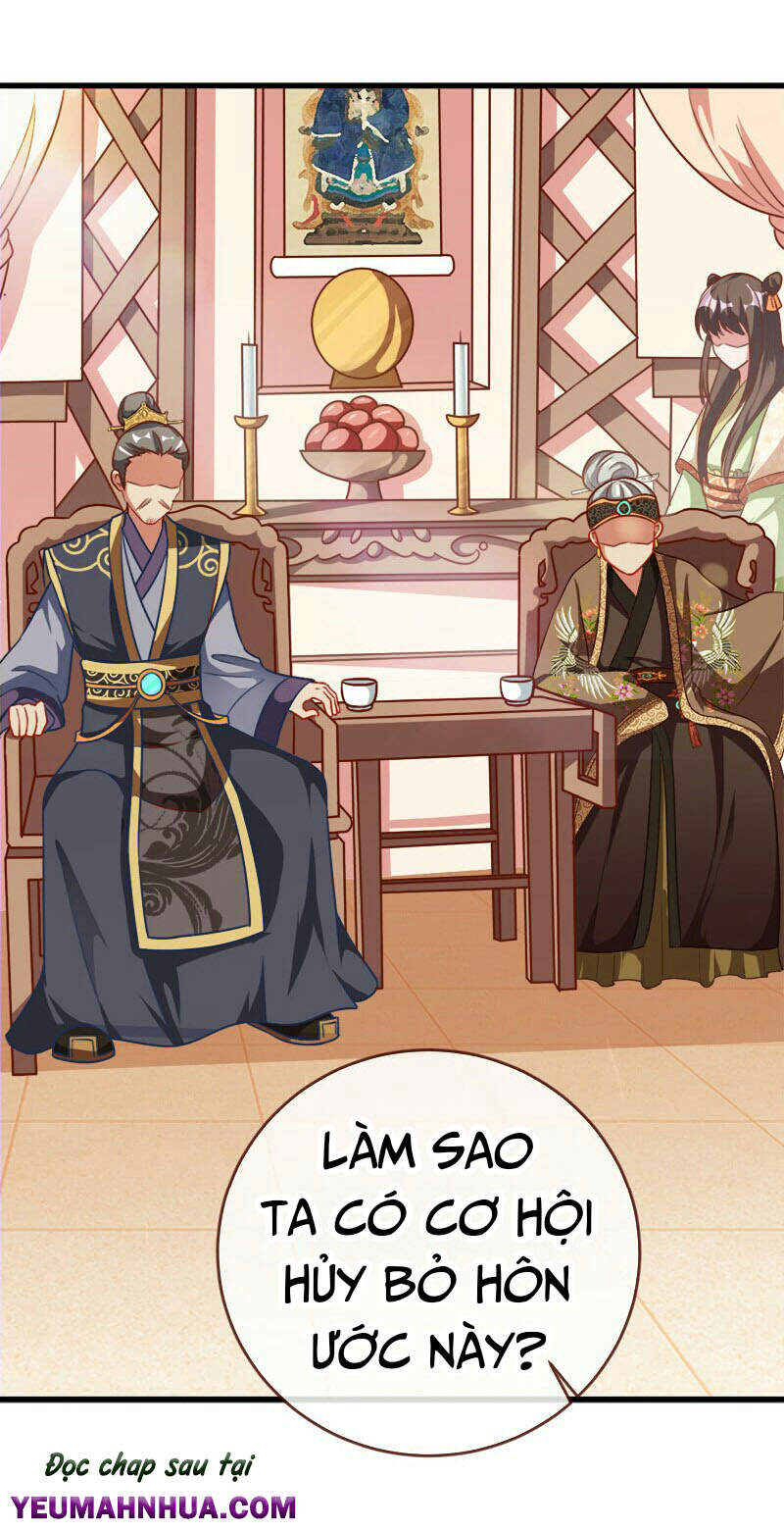 Vạn Tra Triêu Hoàng chapter 150 - Trang 33