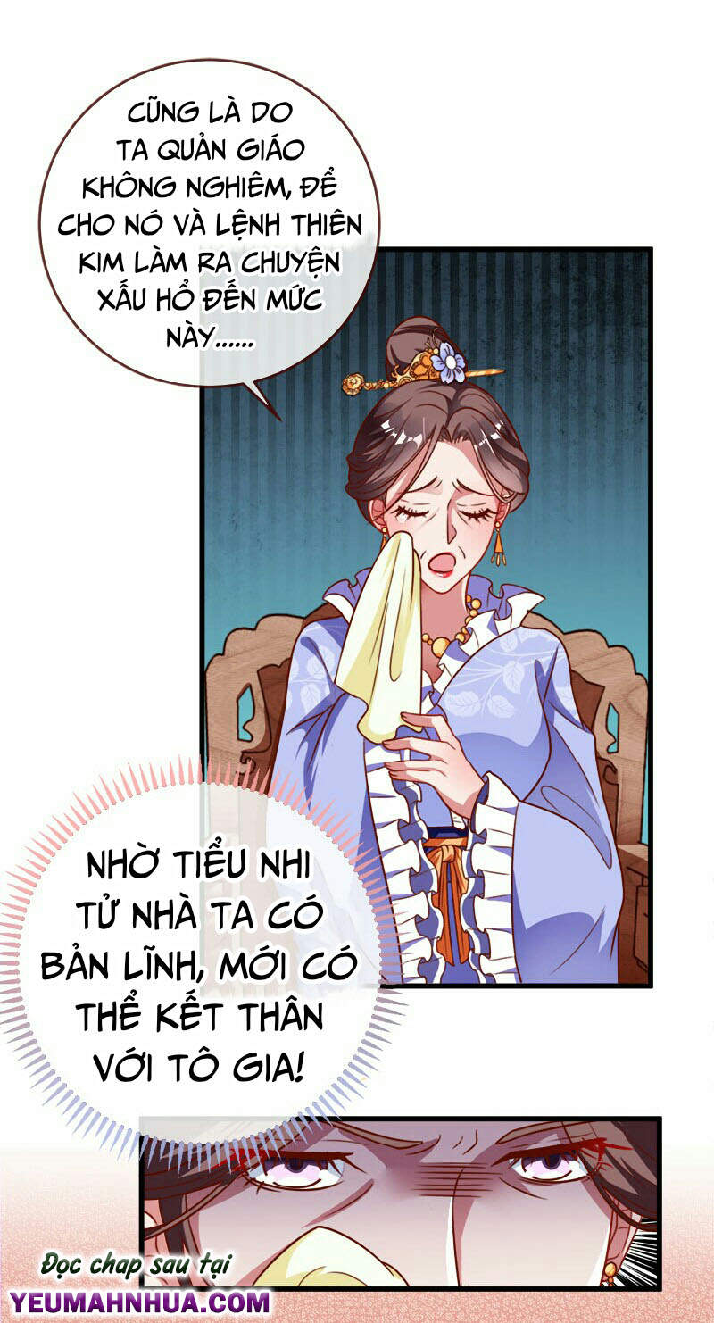 Vạn Tra Triêu Hoàng chapter 150 - Trang 34