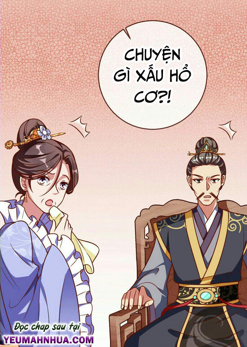 Vạn Tra Triêu Hoàng chapter 150 - Trang 35