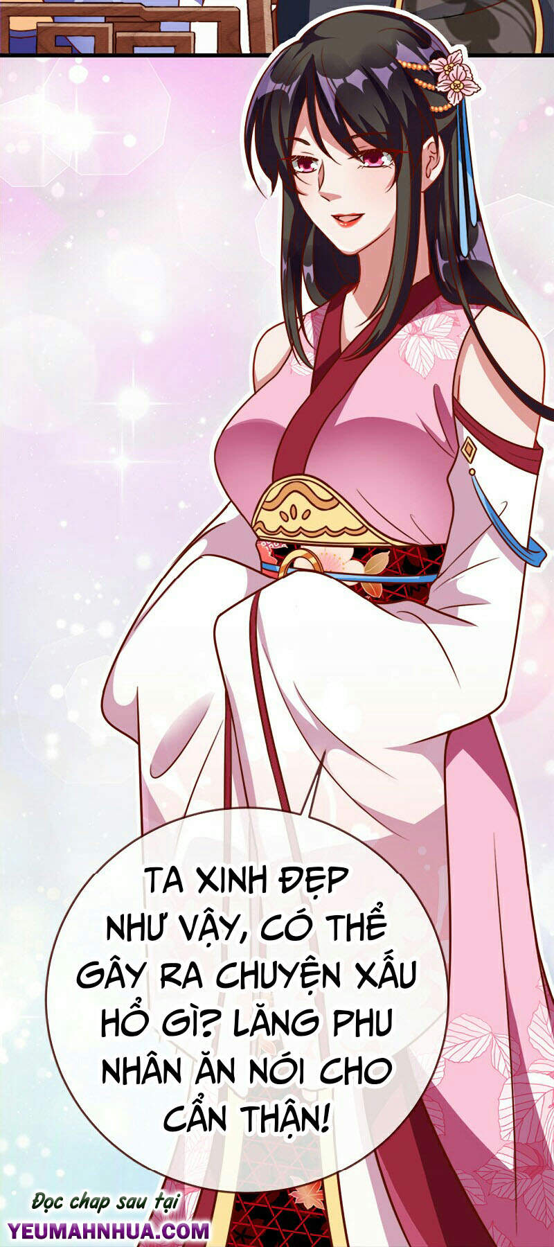 Vạn Tra Triêu Hoàng chapter 150 - Trang 36