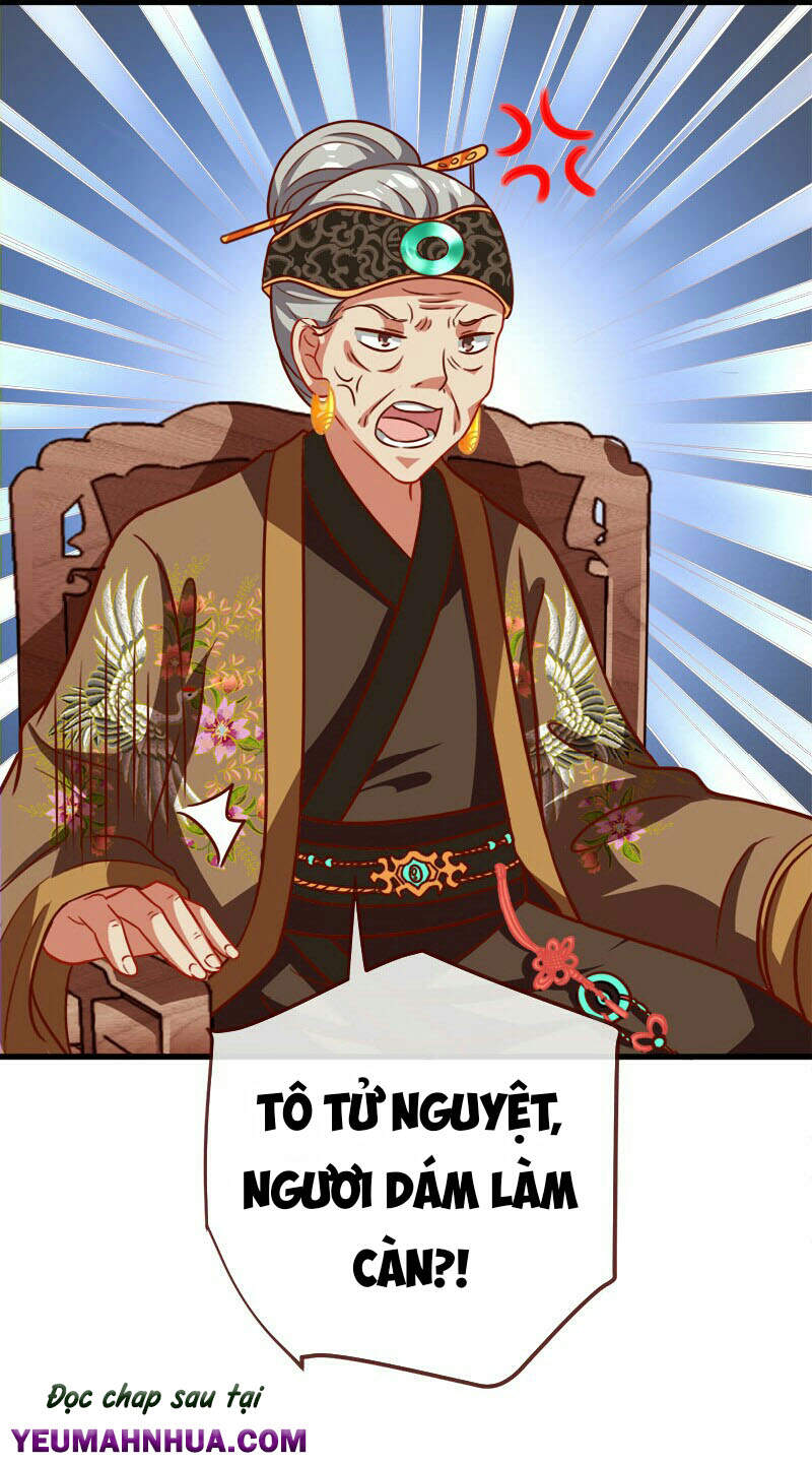 Vạn Tra Triêu Hoàng chapter 150 - Trang 37