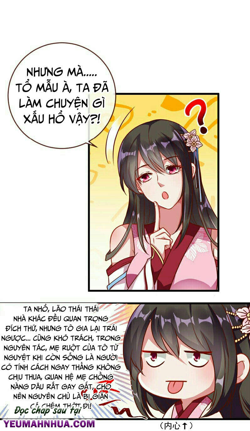 Vạn Tra Triêu Hoàng chapter 150 - Trang 38