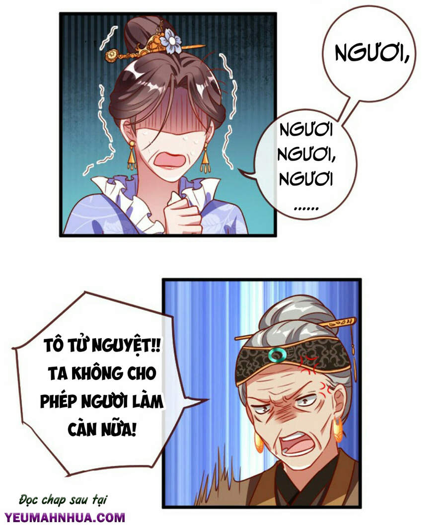 Vạn Tra Triêu Hoàng chapter 150 - Trang 39