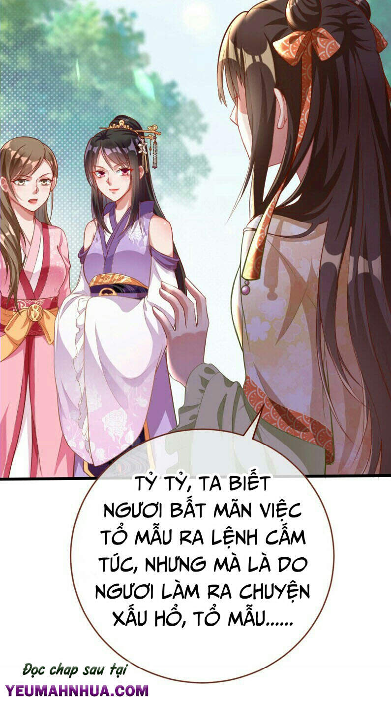 Vạn Tra Triêu Hoàng chapter 150 - Trang 4