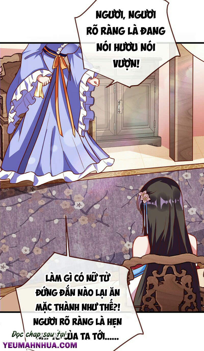 Vạn Tra Triêu Hoàng chapter 150 - Trang 41