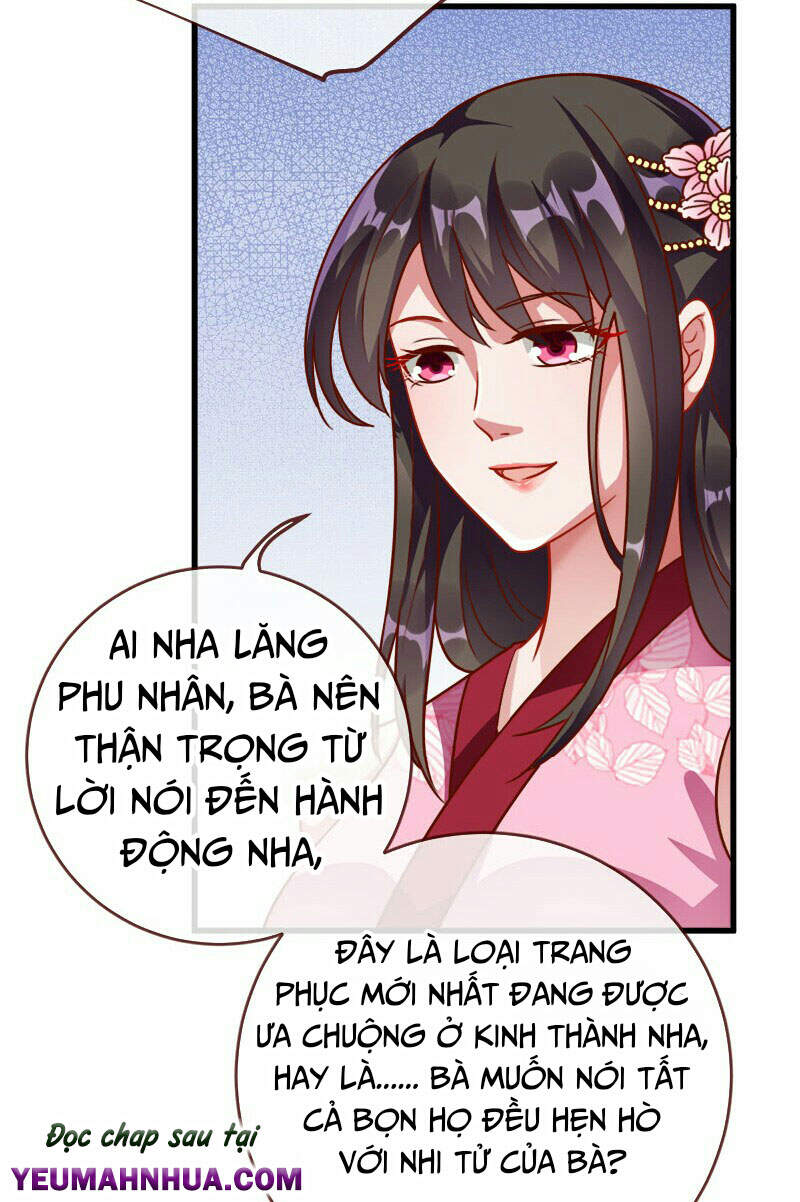 Vạn Tra Triêu Hoàng chapter 150 - Trang 42