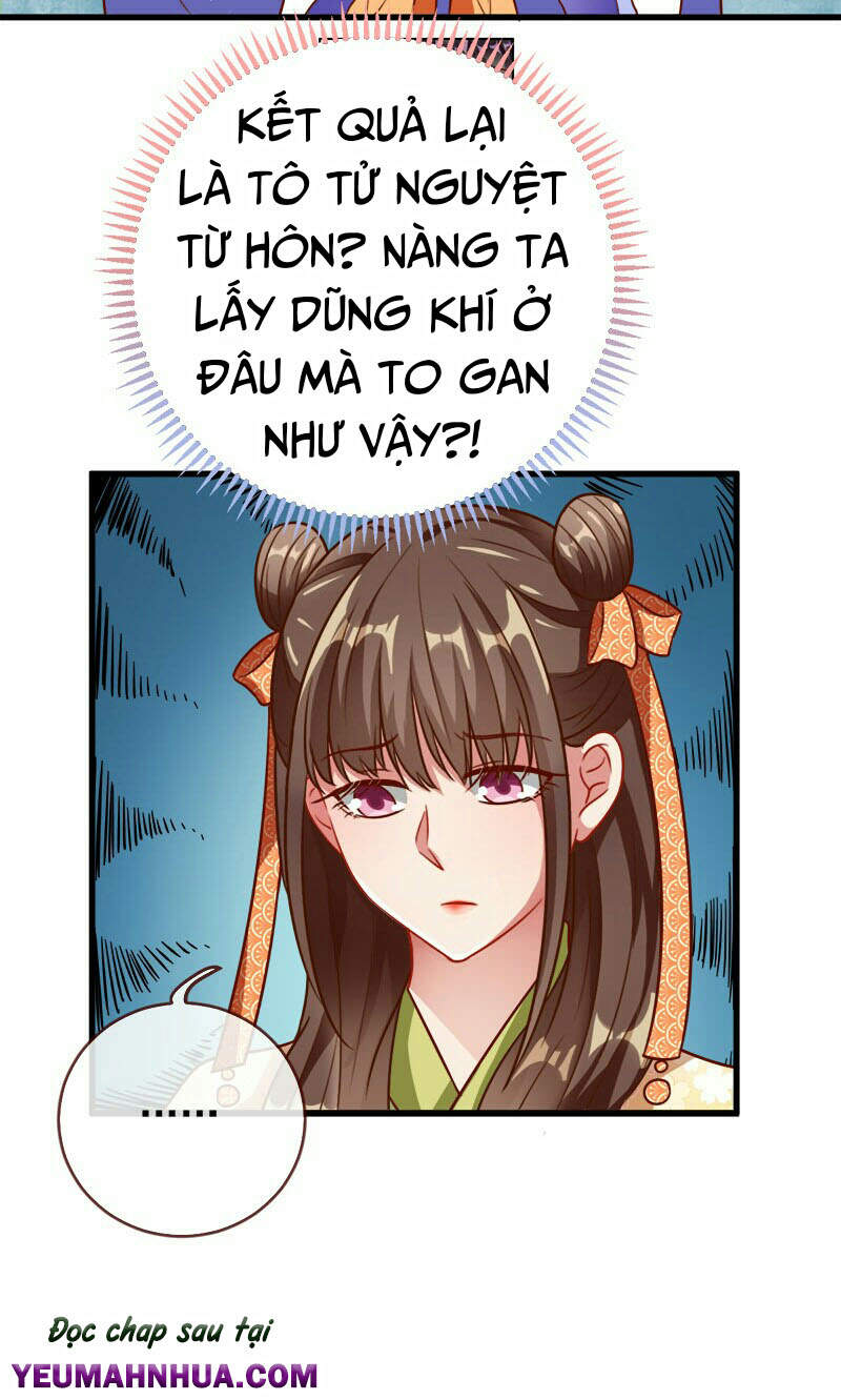 Vạn Tra Triêu Hoàng chapter 150 - Trang 44