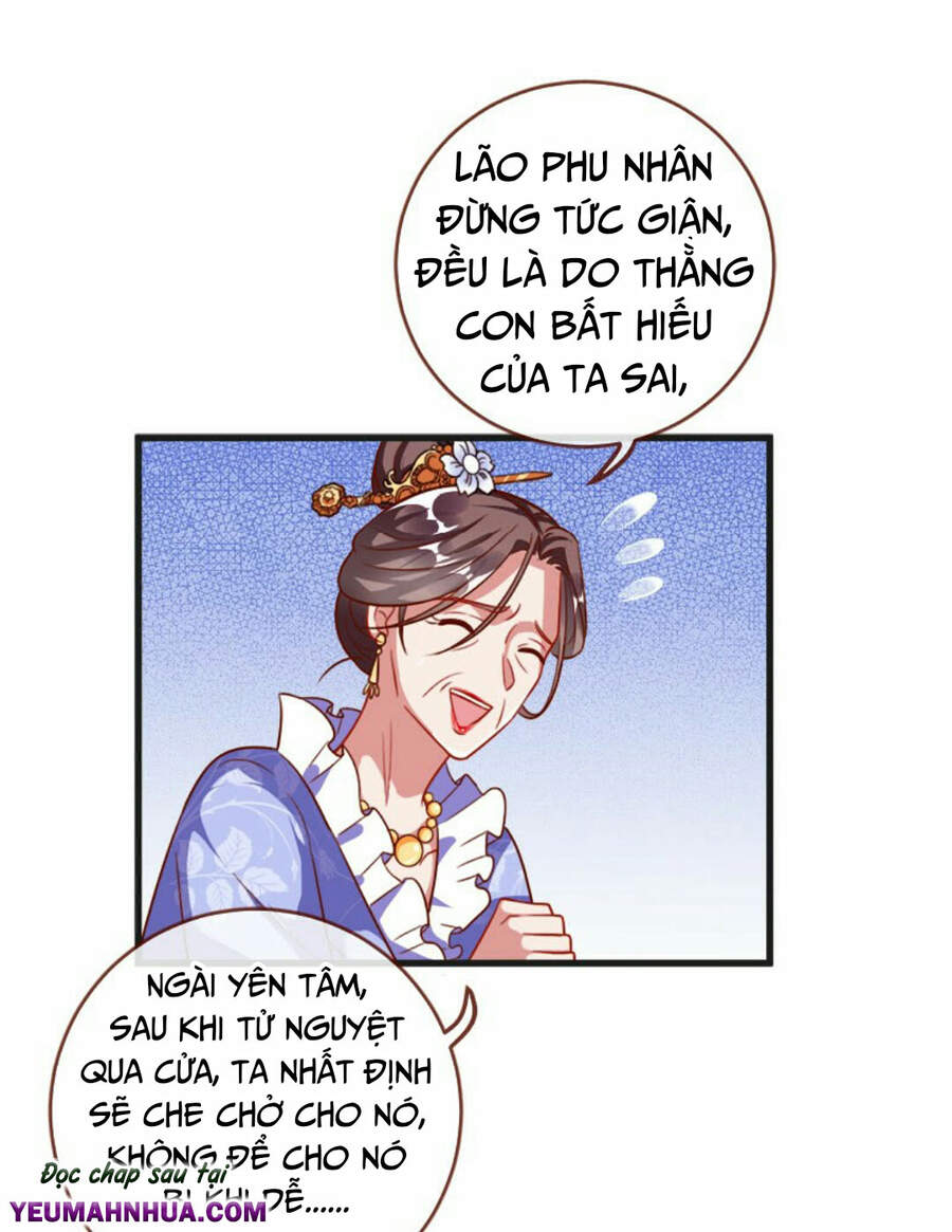 Vạn Tra Triêu Hoàng chapter 150 - Trang 45