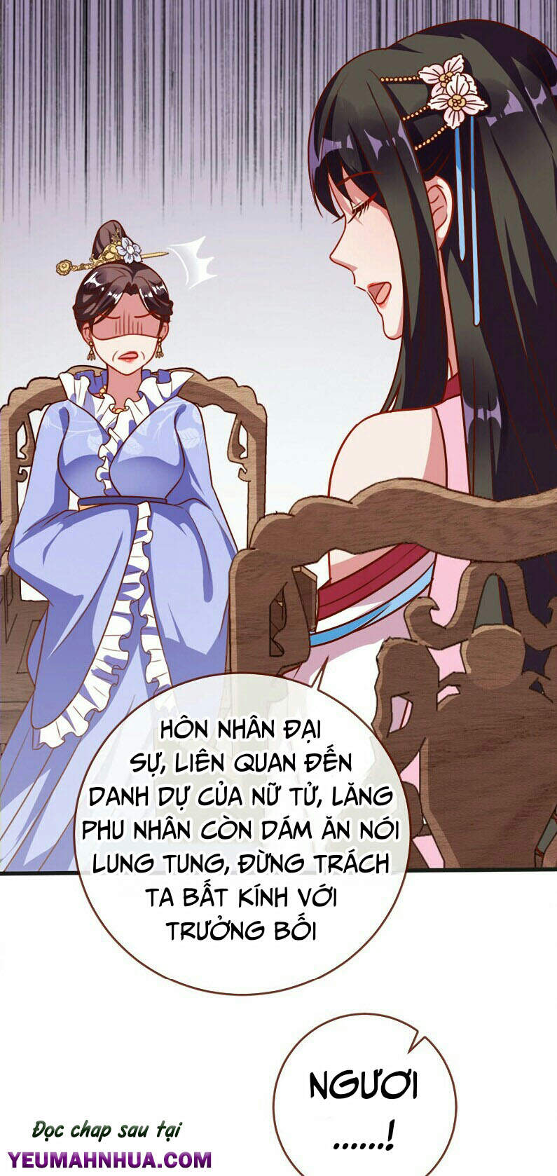Vạn Tra Triêu Hoàng chapter 150 - Trang 47