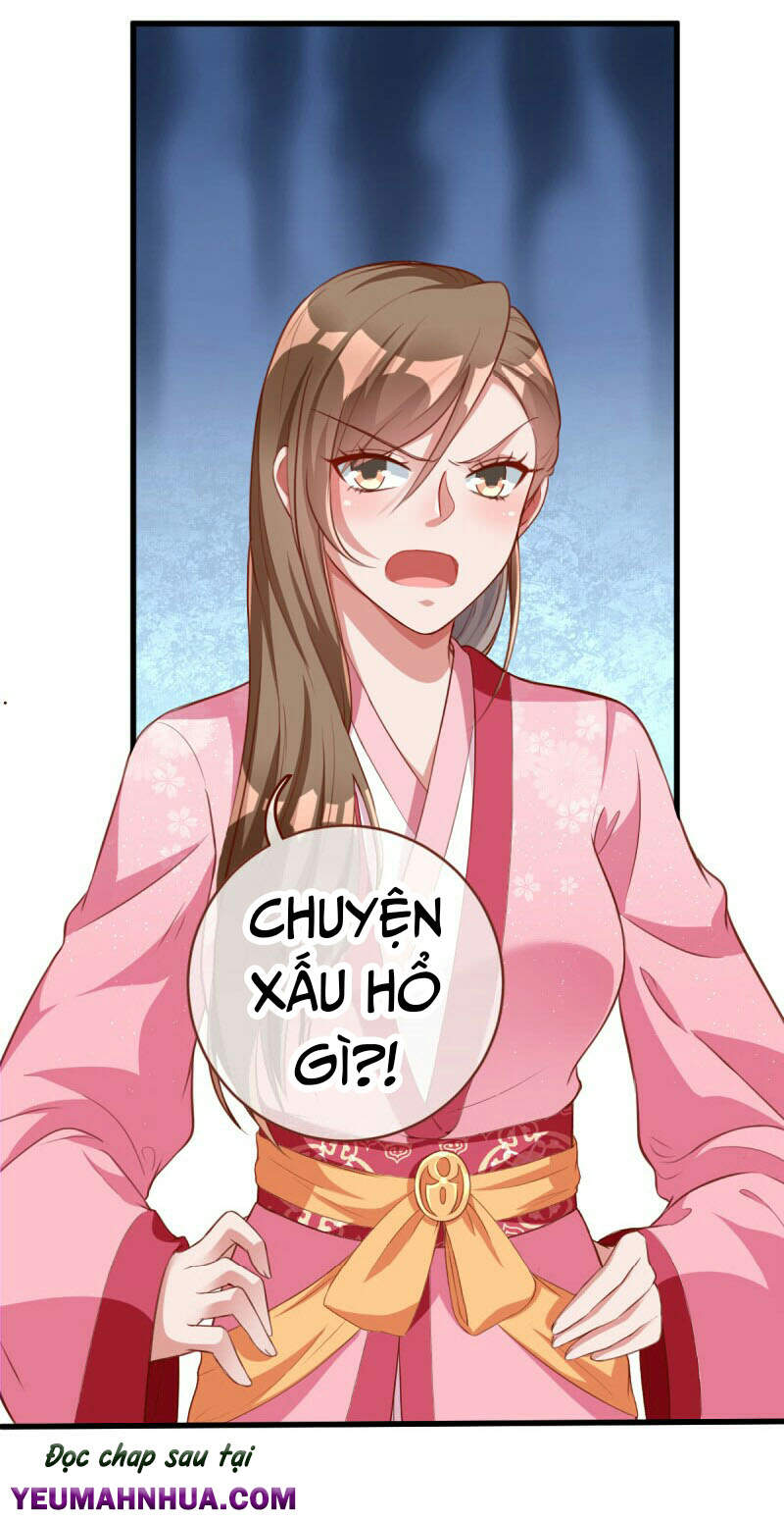 Vạn Tra Triêu Hoàng chapter 150 - Trang 5