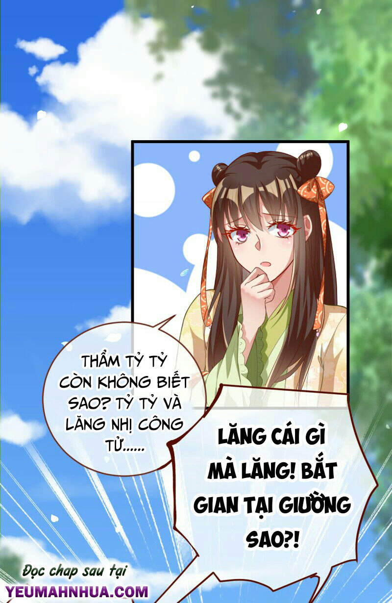 Vạn Tra Triêu Hoàng chapter 150 - Trang 6