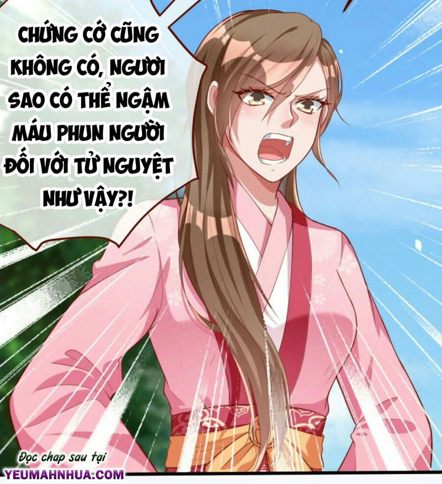 Vạn Tra Triêu Hoàng chapter 150 - Trang 7