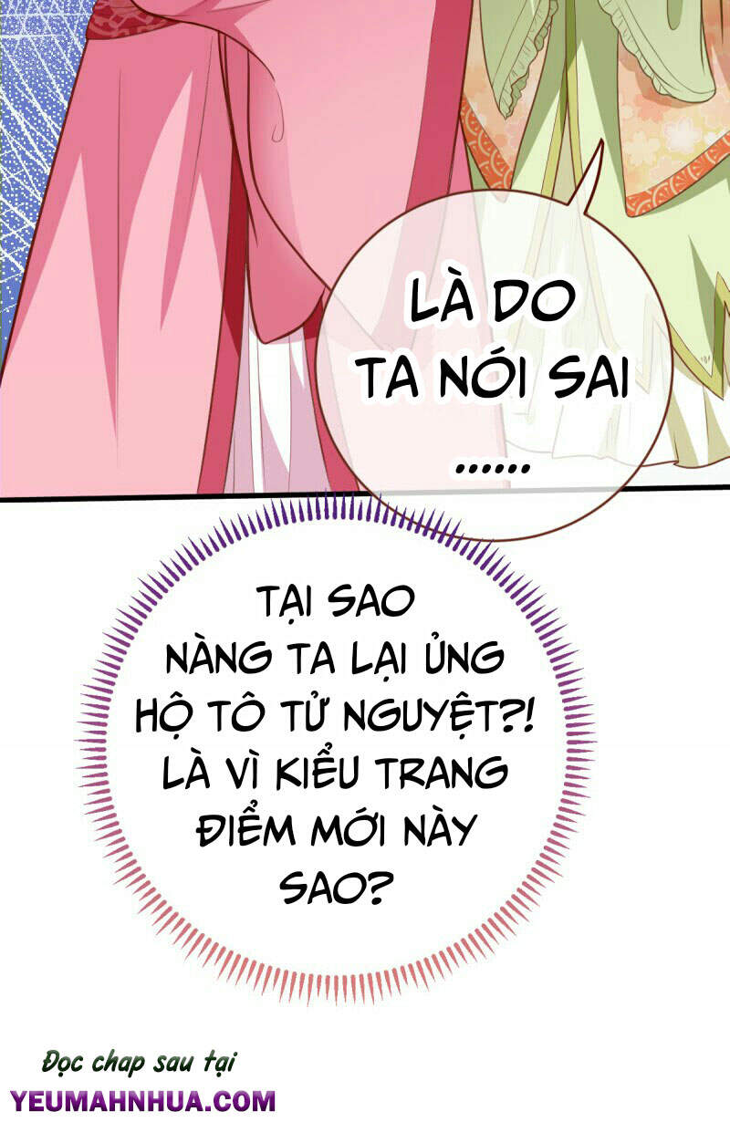 Vạn Tra Triêu Hoàng chapter 150 - Trang 10