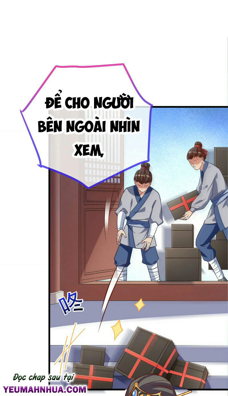 Vạn Tra Triêu Hoàng chapter 151 - Trang 12