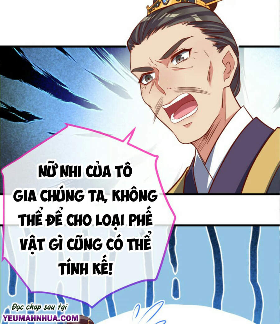 Vạn Tra Triêu Hoàng chapter 151 - Trang 13