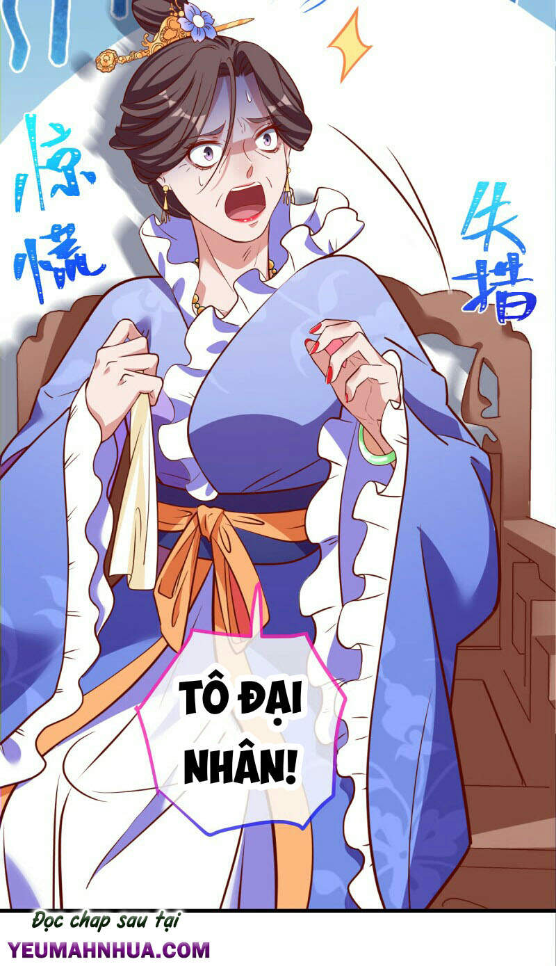 Vạn Tra Triêu Hoàng chapter 151 - Trang 14