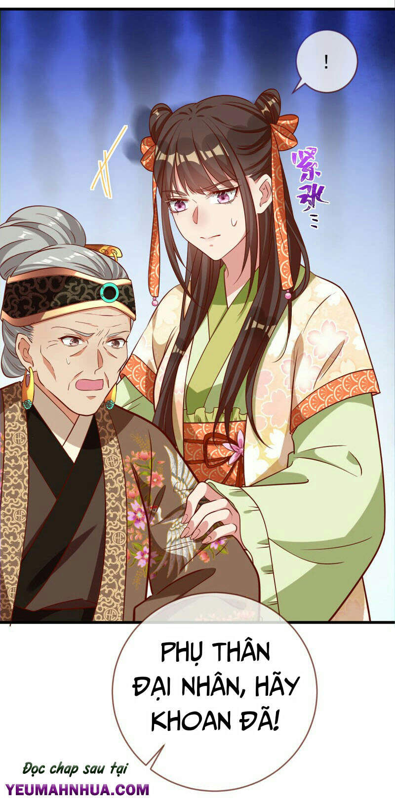 Vạn Tra Triêu Hoàng chapter 151 - Trang 15