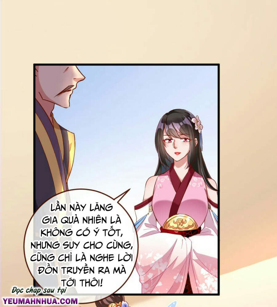 Vạn Tra Triêu Hoàng chapter 151 - Trang 16