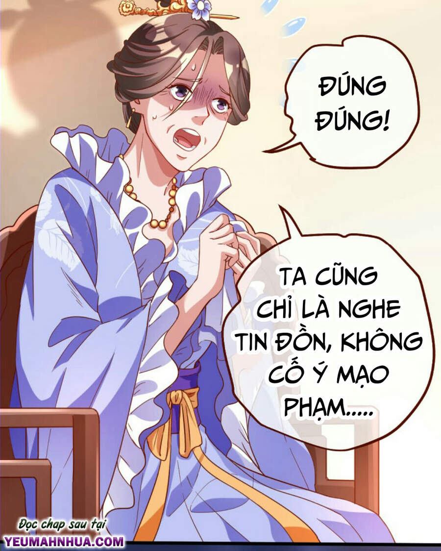 Vạn Tra Triêu Hoàng chapter 151 - Trang 17