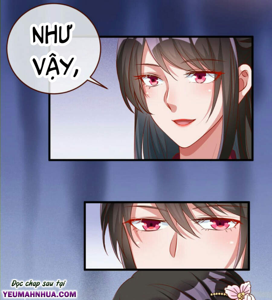 Vạn Tra Triêu Hoàng chapter 151 - Trang 18
